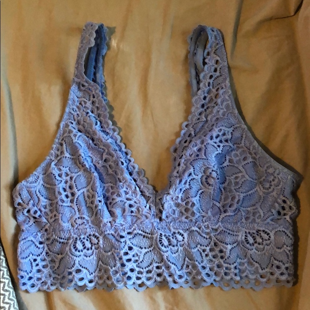 Aerie boho bralette